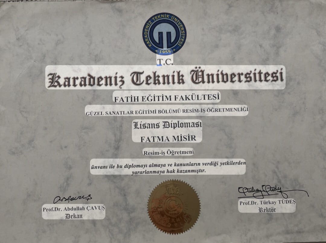 Certificate placeholder 5