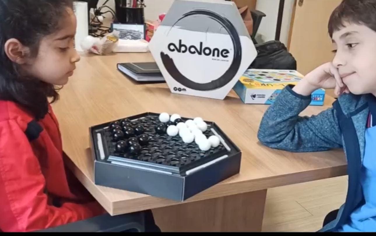 Movement exercise with music